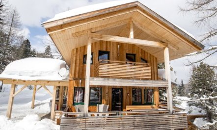 #13 mit IR-Sauna & Sprudelwanne innen Apartment 41 5