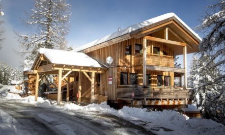 #13 mit IR-Sauna & Sprudelwanne innen Apartment 41 7