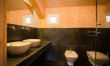 #9 mit IR-Sauna & Sprudelwanne Innen Apartment 39 6