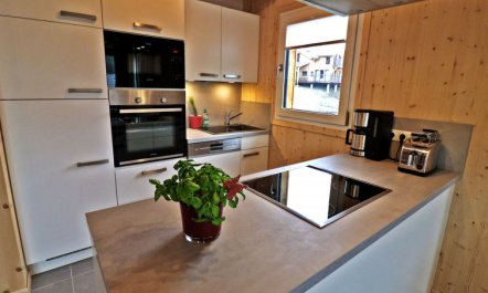 Superior #11 IR-Sauna&Sprudelwanne Holiday Home 11 2