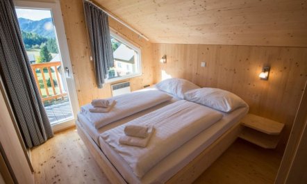 Superior #11 IR-Sauna&Sprudelwanne Holiday Home 11 3