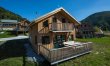 Superior #11 IR-Sauna&Sprudelwanne Holiday Home 11 0