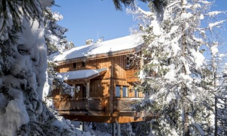 #4 mit IR-Sauna & Sprudelwanne innen Apartment 38 5