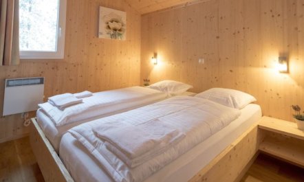 #4 mit IR-Sauna & Sprudelwanne innen Apartment 38 3