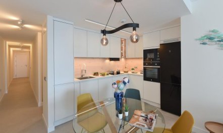 El Balcón Azul de Taliarte 6