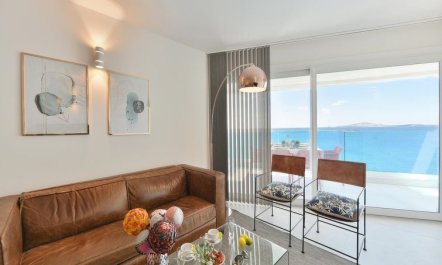 El Balcón Azul de Taliarte 4