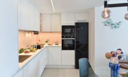 El Balcón Azul de Taliarte 7