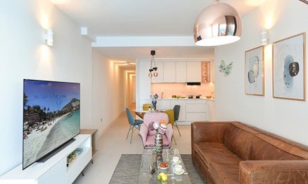 El Balcón Azul de Taliarte 3