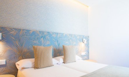 Deluxe-Cordial Santa Águeda 8