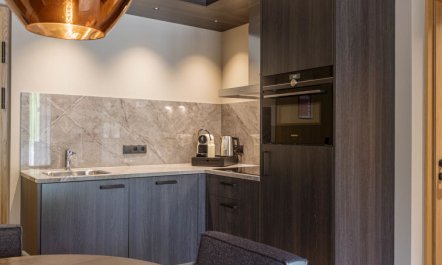 Superior mit 1 Schlafzimmeer Apartment 4 2