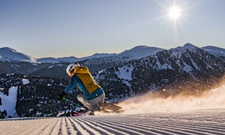 #36 mit Sauna und Sprudelbad Innen Apartment 30 6