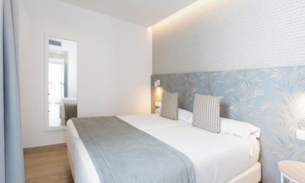 Deluxe Duplex-Cordial Santa Águeda 8