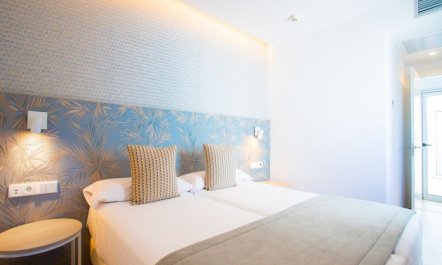 Deluxe Duplex-Cordial Santa Águeda 4