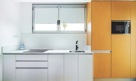 Deluxe Duplex-Cordial Santa Águeda 3