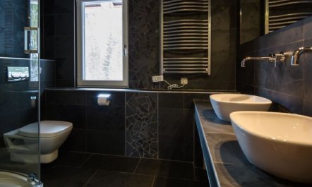 #7 mit IR-Sauna&Aussensprudelbad Apartment 25 7