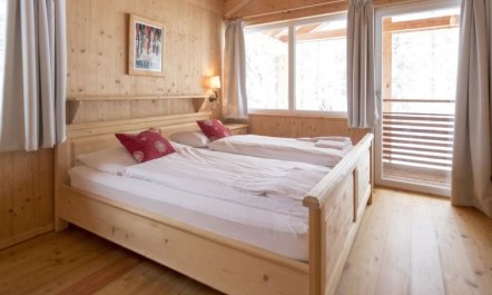 #7 mit IR-Sauna&Aussensprudelbad Apartment 25 6