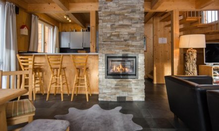 #7 mit IR-Sauna&Aussensprudelbad Apartment 25 3