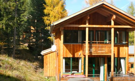 #7 mit IR-Sauna&Aussensprudelbad Apartment 25