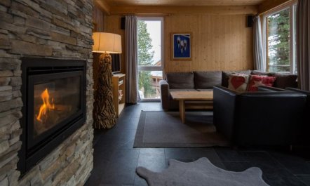 #7 mit IR-Sauna&Aussensprudelbad Apartment 25 1