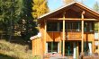 #7 mit IR-Sauna&Aussensprudelbad Apartment 25 0
