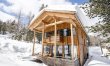 #7 mit IR-Sauna&Aussensprudelbad Apartment 25 5