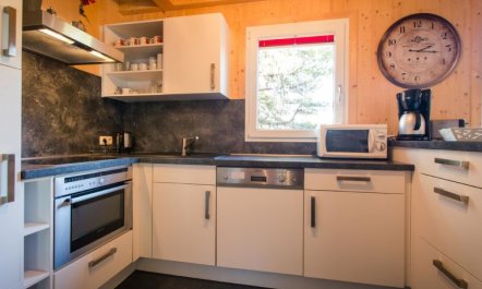 #1 mit IR-Sauna&Sprudelbad innen Apartment 15 1