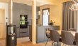 mit 4 Schlafzimmern mit Sauna & Kamin Apartment 3 4