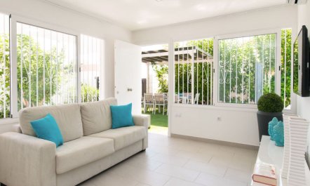 Bungalow San Agustin ET1 2