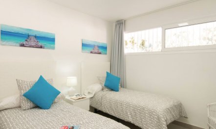 Bungalow San Agustin ET1 9