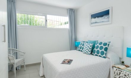 Bungalow San Agustin ET1 4