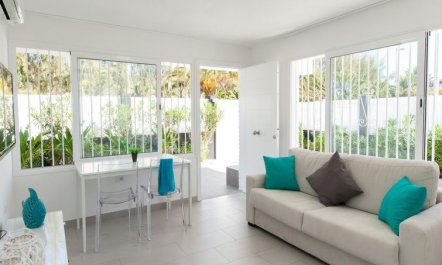 Bungalow San Agustin ET1 6