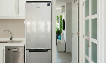 Bungalow San Agustin ET1 8