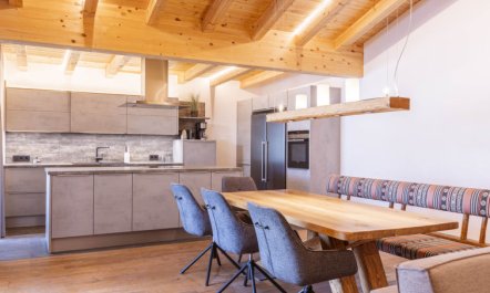 Superior Penthouse mit 2 Schlafzimmern Apartment 6 1