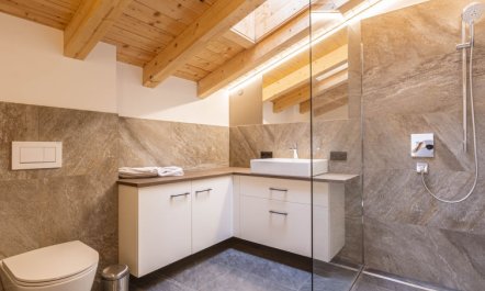 Superior Penthouse mit 2 Schlafzimmern Apartment 6 4