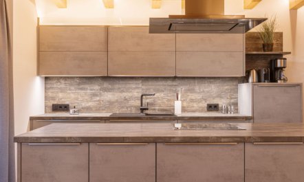 Superior Penthouse mit 2 Schlafzimmern Apartment 6 2