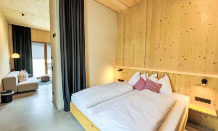 Hideaway Planneralm by Jufa Hotels 6