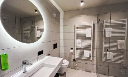 Hideaway Planneralm by Jufa Hotels 7