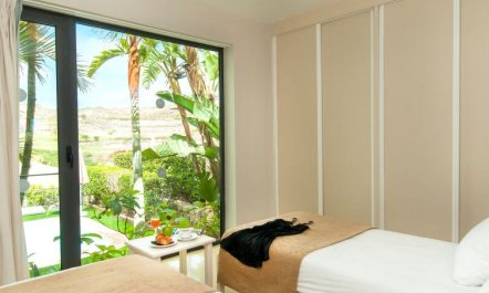 Villa Los Lagos 12 9