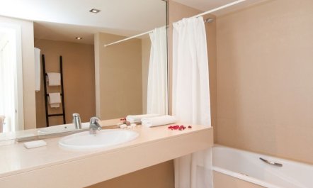 Villa Los Lagos 12 8