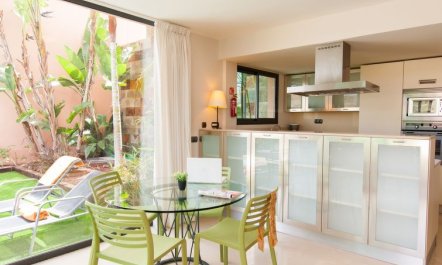 Villa Los Lagos 12 5