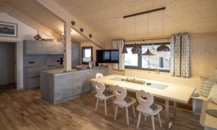 Superior # 02 Sauna&Sprudelwanne innen Apartment 3 2