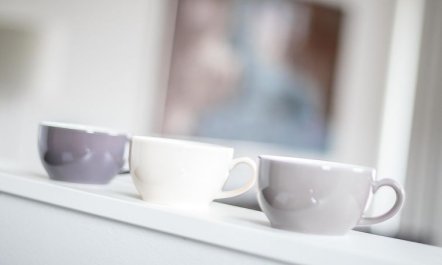 mit 2 Schlafzimmern & Saunabereich Apartment 8 5