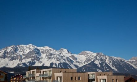 mit 3 Schlafzimmern und Saunabereich Apartment 14 6