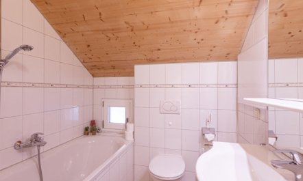 # 155 mit 3 Schlafzimmern für 6 Personen Holiday Home 4 6