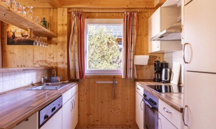 # 155 mit 3 Schlafzimmern für 6 Personen Holiday Home 4 2