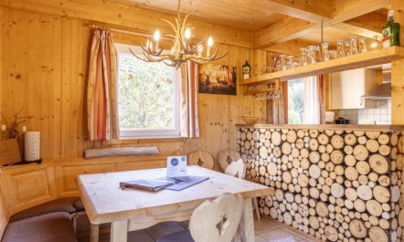 # 155 mit 3 Schlafzimmern für 6 Personen Holiday Home 4 7