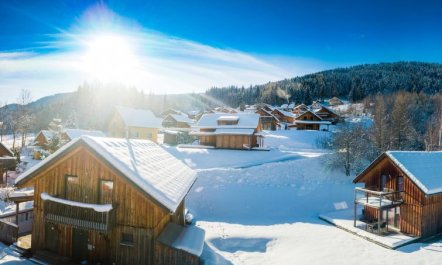 # 155 mit 3 Schlafzimmern für 6 Personen Holiday Home 4 5