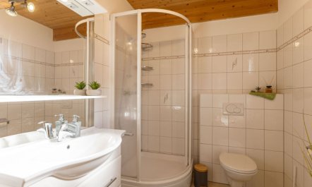 # 155 mit 3 Schlafzimmern für 6 Personen Holiday Home 4 3