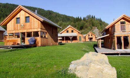 # 155 mit 3 Schlafzimmern für 6 Personen Holiday Home 4