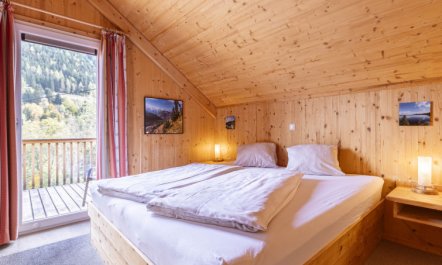 # 155 mit 3 Schlafzimmern für 6 Personen Holiday Home 4 4